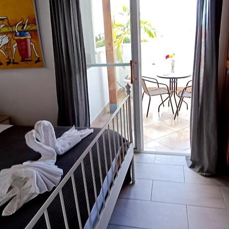 דירות Venere Bayahibe By Mireya מראה חיצוני תמונה