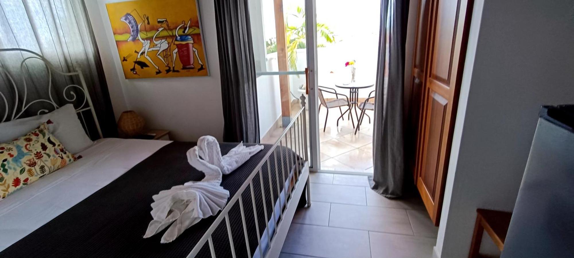 דירות Venere Bayahibe By Mireya מראה חיצוני תמונה