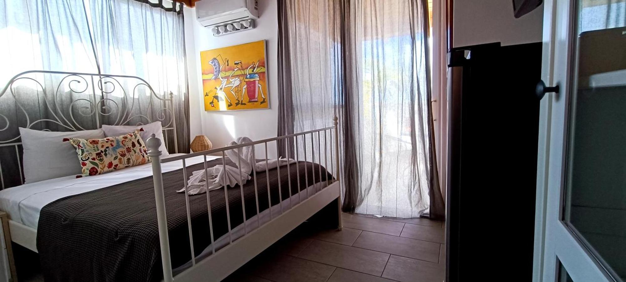 דירות Venere Bayahibe By Mireya מראה חיצוני תמונה